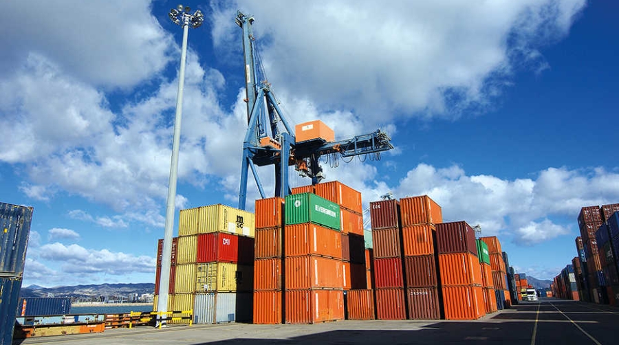 APM Terminals Castell&oacute;n:"Las sinergias con el sector azulejero son claves para nosotros"