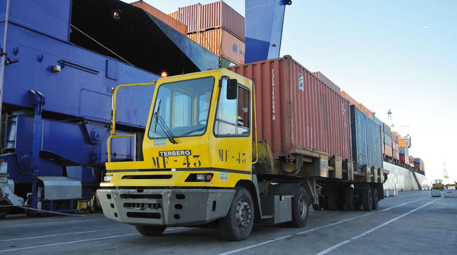 La estiba valenciana estudiar&aacute; la elaboraci&oacute;n de un plan de viabilidad para garantizar el futuro