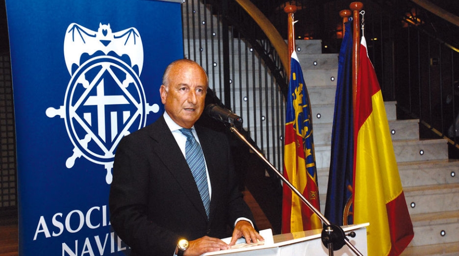 El presidente de la APV clausurar&aacute; la III Noche Mediterr&aacute;nea del Marketing