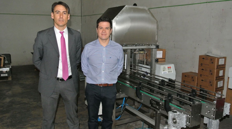 Grupo Sarosa obtiene la autorizaci&oacute;n como dep&oacute;sito fiscal en sus instalaciones de Valencia