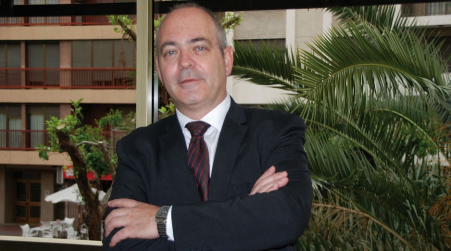 Leader, "proyectos de telecomunicaciones a medida del cliente, desde el principio al final"