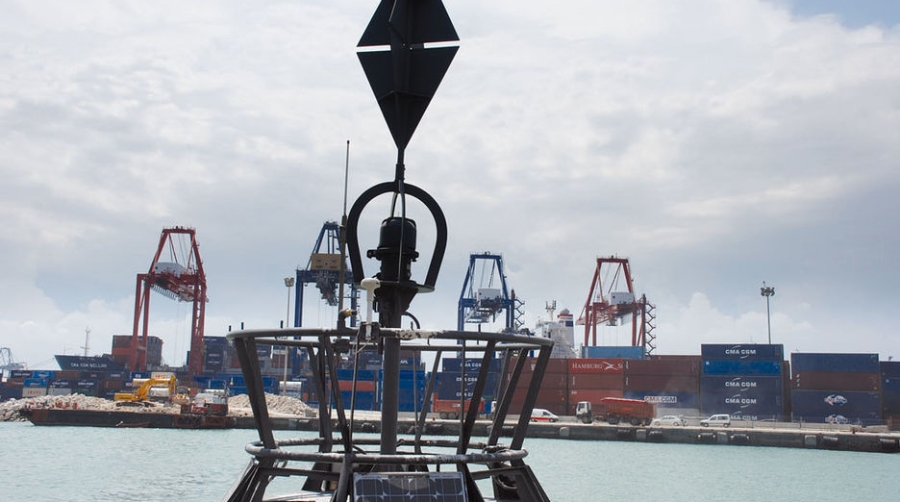 El proyecto de mejora de la eficiencia energ&eacute;tica en pymes del sector log&iacute;stico inicia su andadura