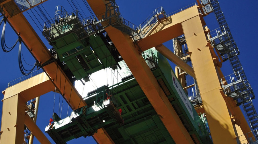 Empresas y trabajadores tratan de acercar posturas en torno al convenio de estiba