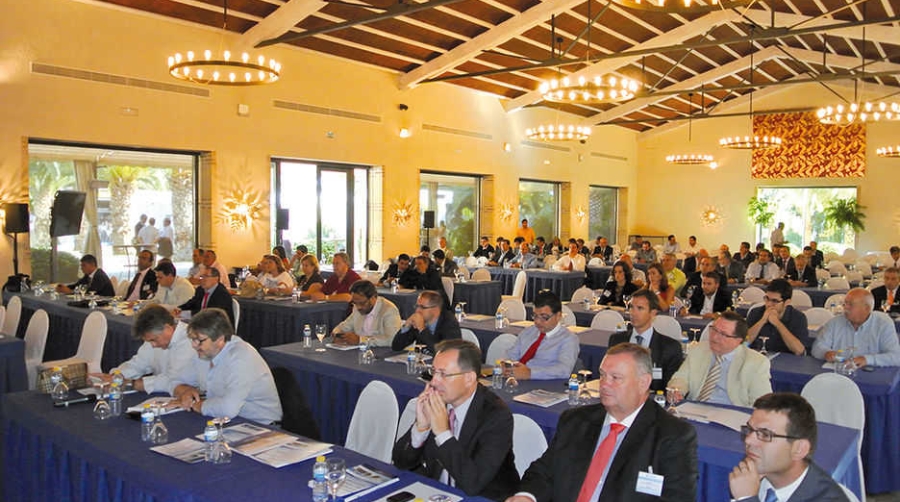 ATFRIE re&uacute;ne en Valencia a su asamblea en el III Congreso del Transporte Frigor&iacute;fico