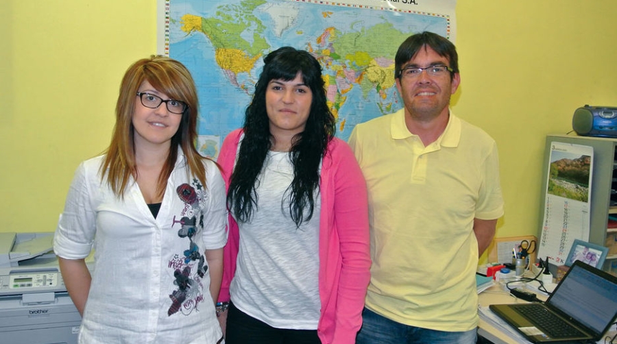 PSV Forwarding, atenci&oacute;n personalizada en la gesti&oacute;n de los servicios log&iacute;sticos