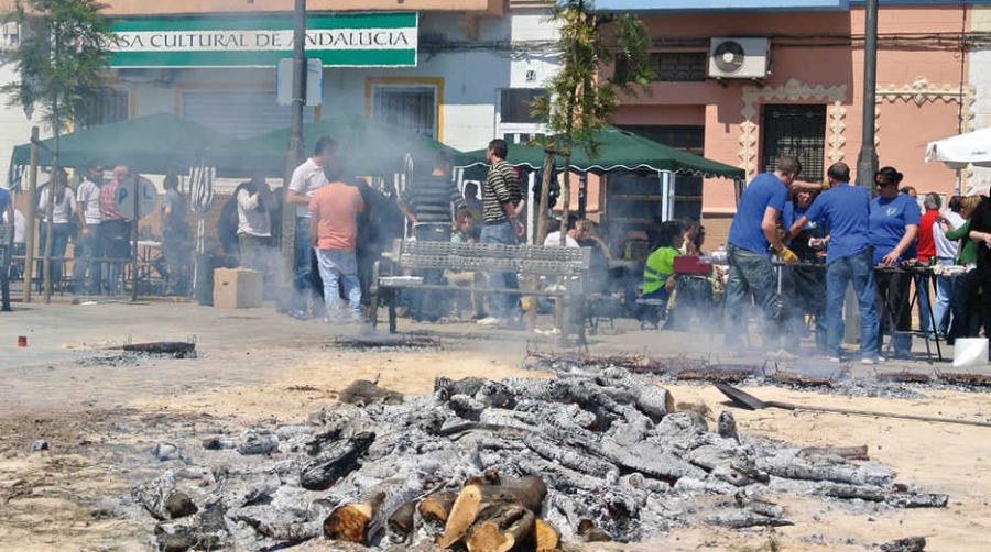 La Comunidad Log&iacute;stica del Puerto de Sagunto se vuelca en su Torr&agrave; de Xulles