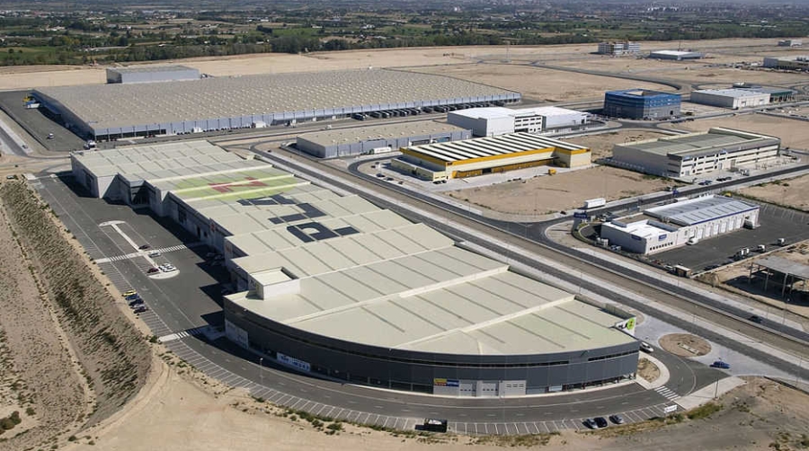 El gobierno, el Ayuntamiento de Zaragoza y la plataforma se personar&aacute;n en el caso PLAZA