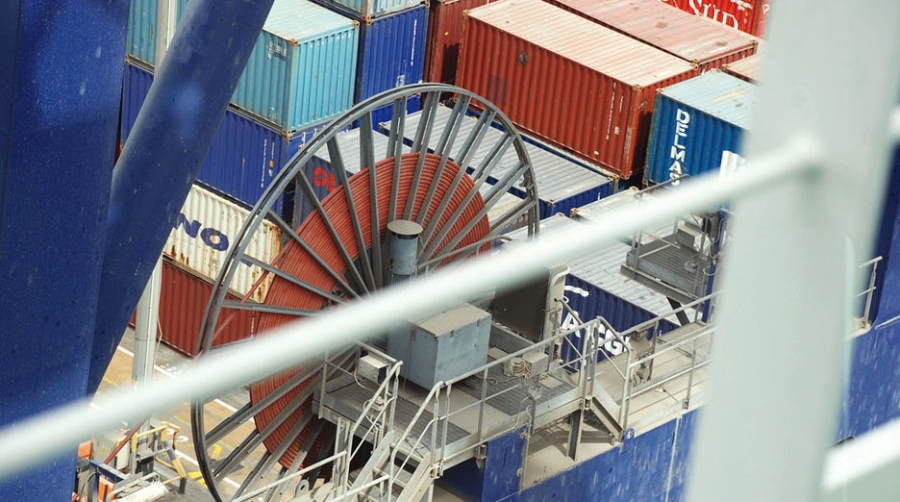 La negociaci&oacute;n del Convenio Colectivo acapara la atenci&oacute;n del Comit&eacute; de Estiba del sector portuario