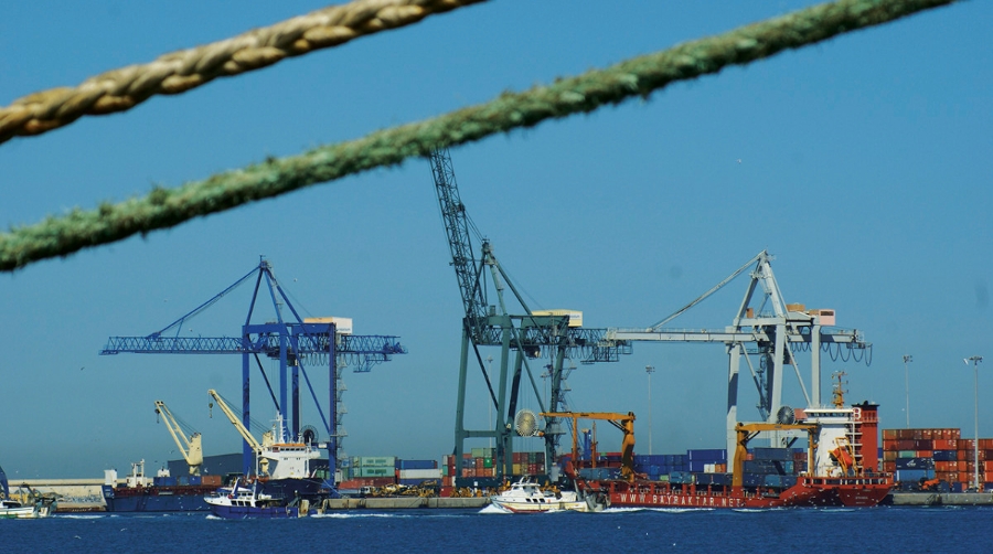 PortCastell&oacute;: motor de desarrollo