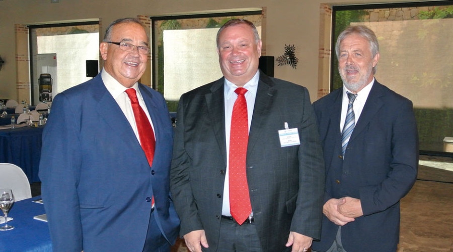 ATFRIE: "Estar enfrentados nos debilita"