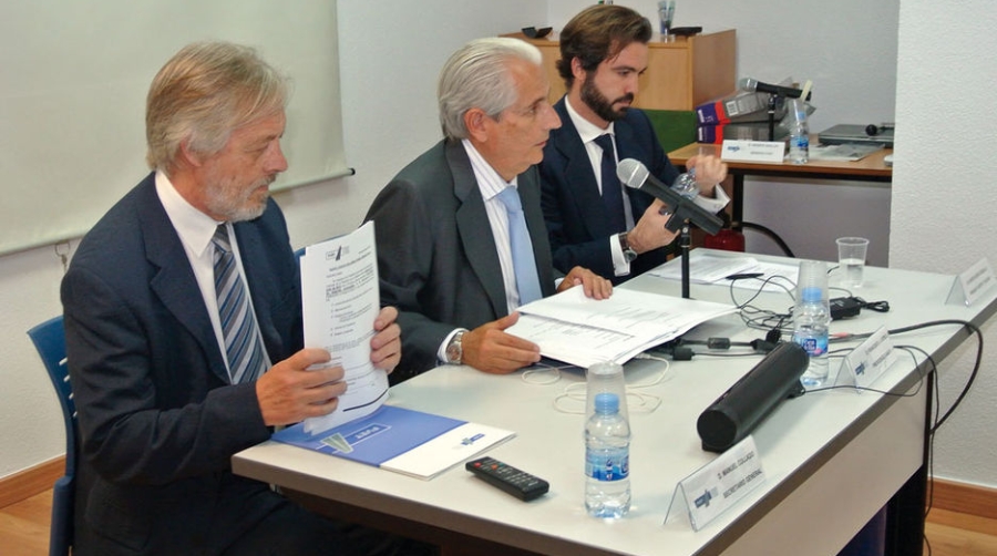 La Generalitat reduce su deuda con la FVET aunque a&uacute;n le debe 457.000 euros