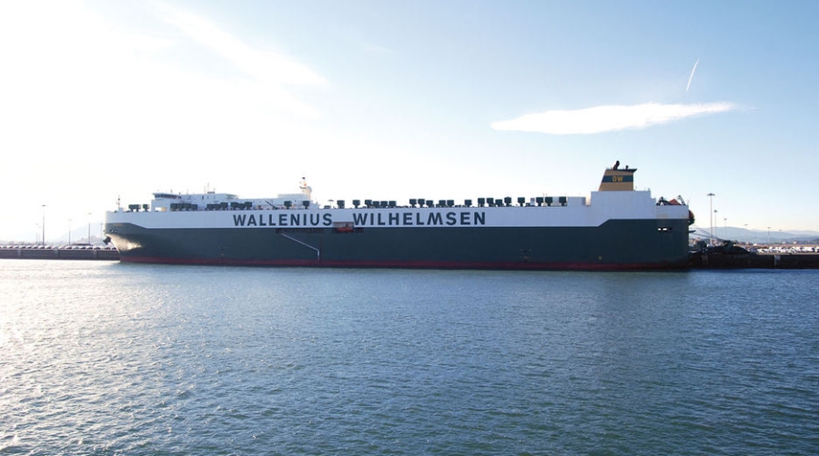 WWL confirma su apuesta por Santander con la escala del &ldquo;Parsifal&rdquo;, uno de sus gigantes