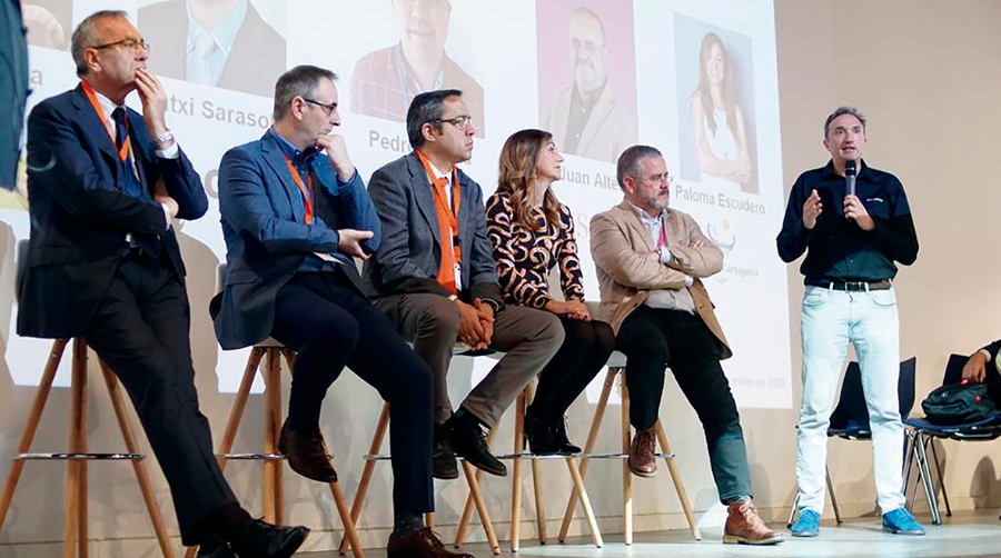 El Fondo Ports 4.0 ya tiene 1.200 preinscritos antes de su lanzamiento este mes de marzo