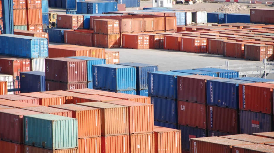 El DOCV publica la aprobaci&oacute;n de los planes de emergencia exterior del Puerto de Castell&oacute;n