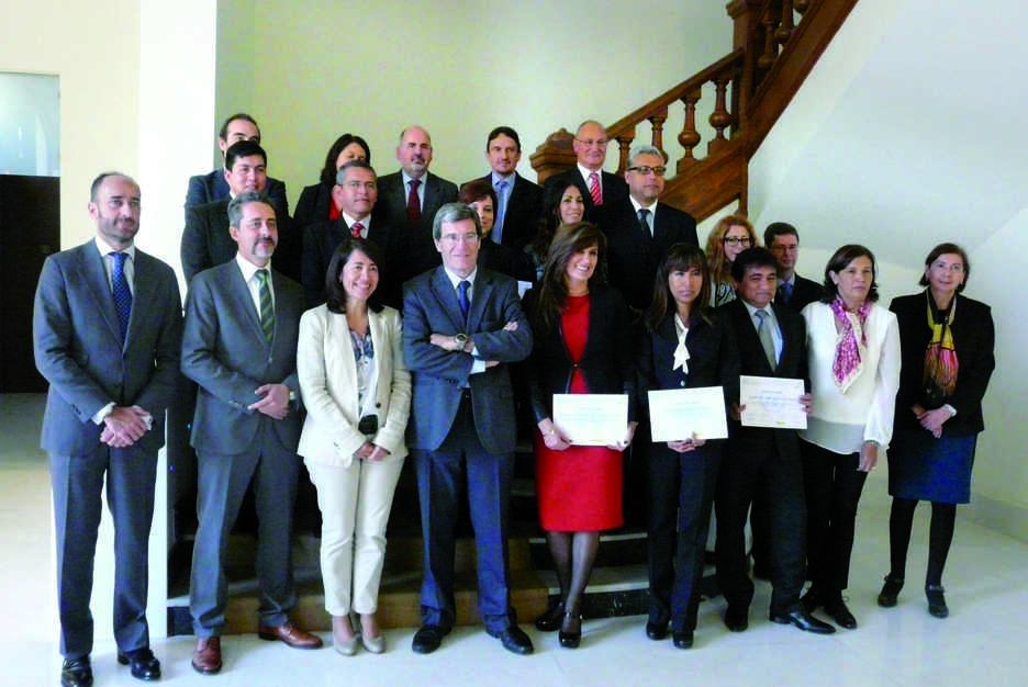 La APV clausura el Taller de Formaci&oacute;n de Formadores enmarcado en el programa Train For Trade de la UNCTAD