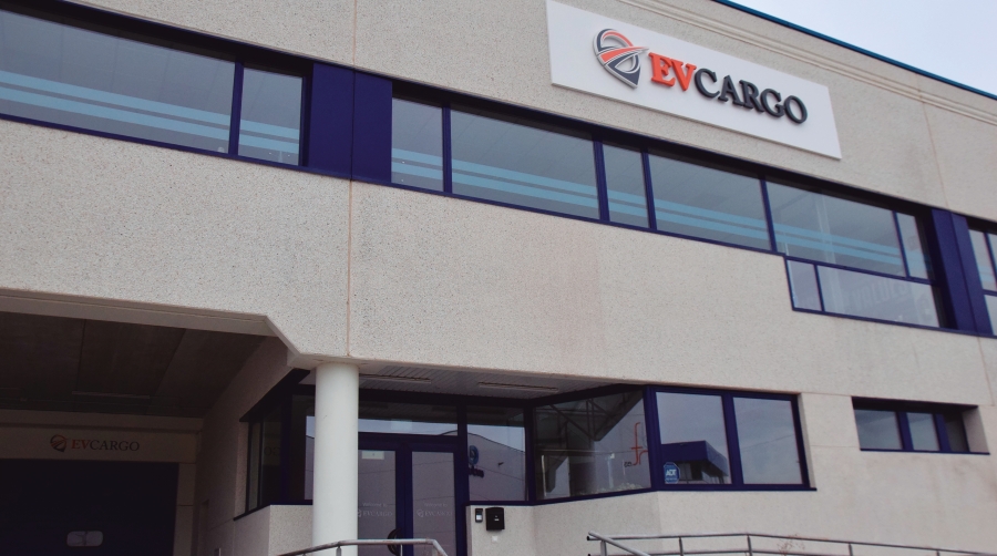 EV Cargo aspira a consolidar Madrid como hub logístico para su conexión con Latinoamérica