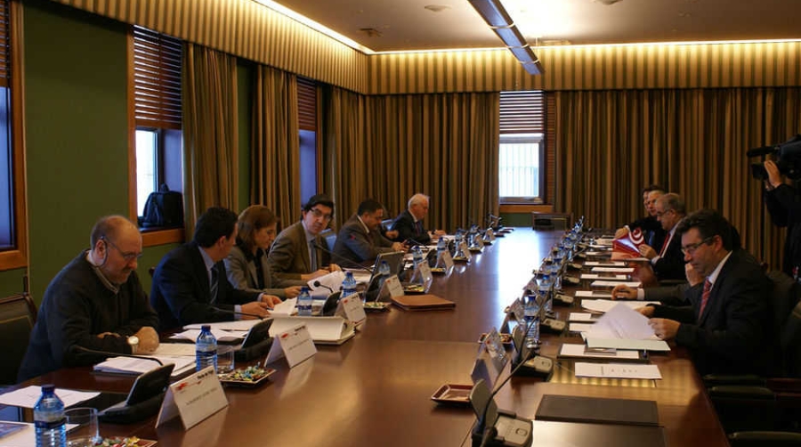 El tr&aacute;fico de mercanc&iacute;a general en el Puerto de Vigo creci&oacute; m&aacute;s de un 6% durante el pasado mes de enero