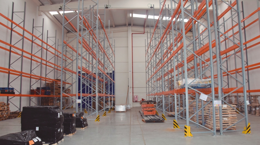 EV Cargo aspira a consolidar Madrid como hub logístico para su conexión con Latinoamérica