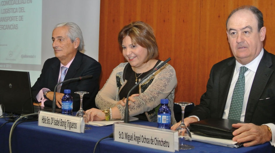 La comodalidad busca su desarrollo a la espera de la eficiencia de los diferentes modos