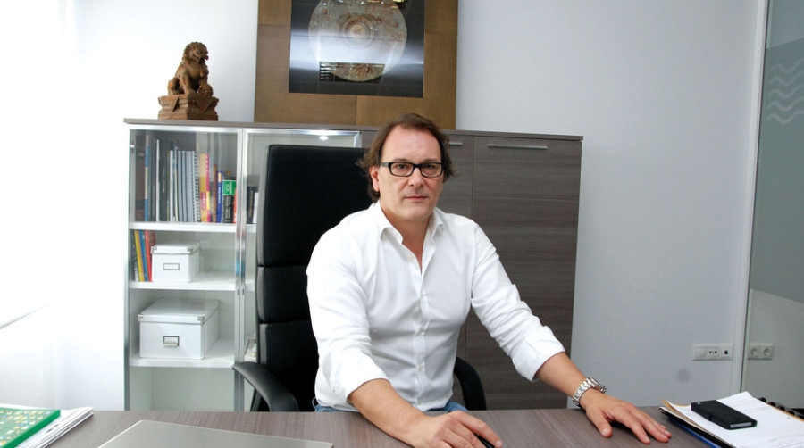 Kair&oacute;s Global Services se inicia en el sector transitario y orienta su actividad al cliente