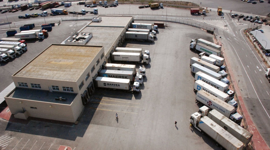 El track&amp;trace de valenciaportpcs.net optimizar&aacute; las operaciones y mejorar&aacute; los tiempos en el PIF