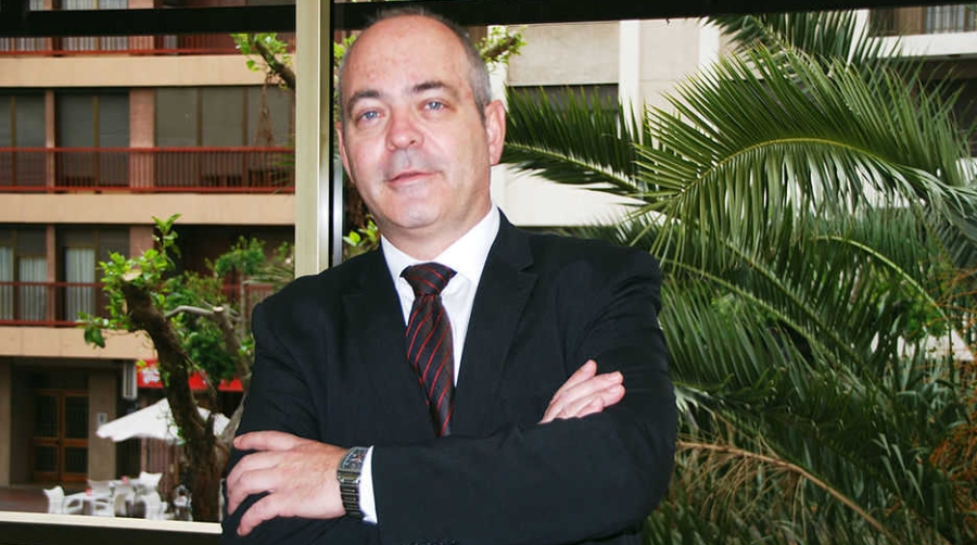 UCAE, un ejemplo de SaaS