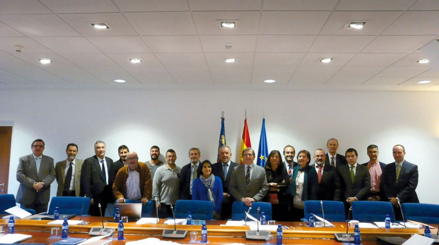 El Consejo de Calidad constata el crecimiento de la Marca de Garant&iacute;a