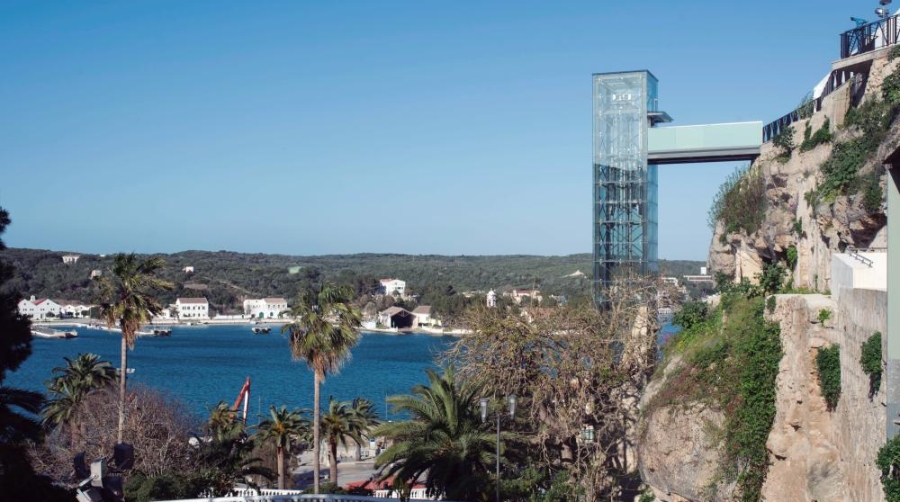 “Somos conscientes de que el diálogo puerto-ciudad es una gran oportunidad para todos”