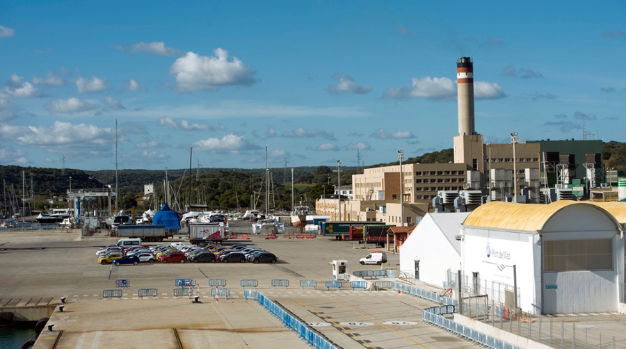 &ldquo;Somos conscientes de que el di&aacute;logo puerto-ciudad es una gran oportunidad para todos&rdquo;