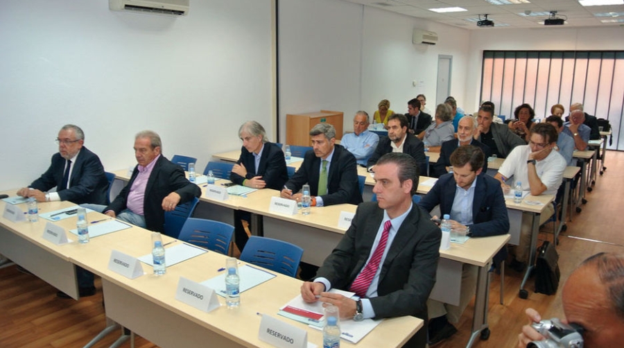 La Generalitat reduce su deuda con la FVET aunque a&uacute;n le debe 457.000 euros