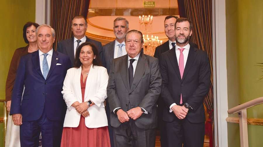 Boluda reclama que Europa prepare ya la transición del ETS a la futura normativa de la OMI