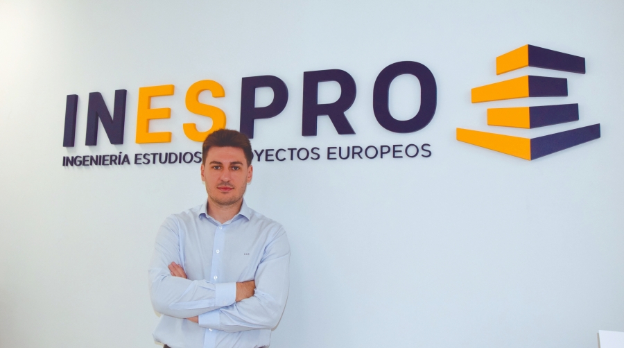 Inespro impulsa Plataforma Nova Horche para reforzar la logística del Corredor del Henares