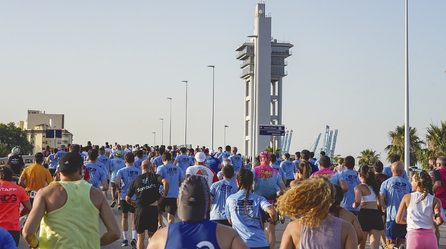 Imagen de la edición de 2025.