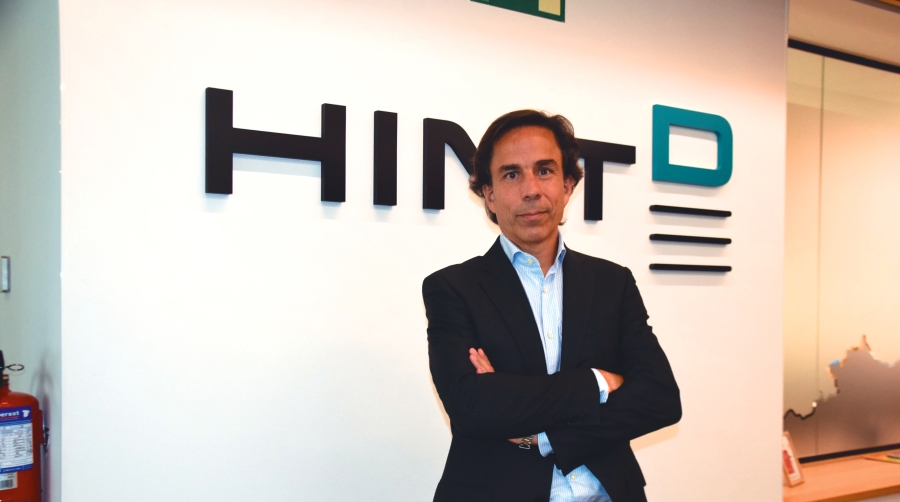 Hintd advierte del dinamismo de la inversión logística pese a la incertidumbre internacional