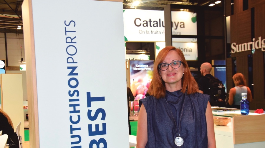 BEST reforzará su capacidad reefer hasta cerca de 4.000 conexiones para impulsar la importación de perecederos