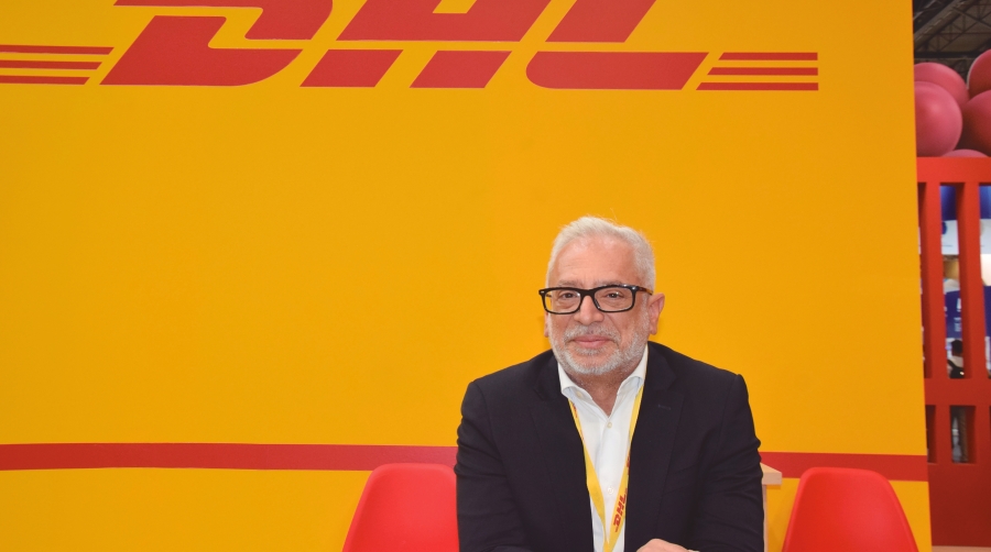 DHL lleva la inteligencia artificial a la logística hortofrutícola para anticipar la demanda y optimizar el transporte