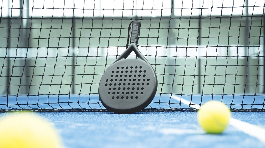 El III Torneo de Pádel Diario del Puerto de Madrid completa su aforo