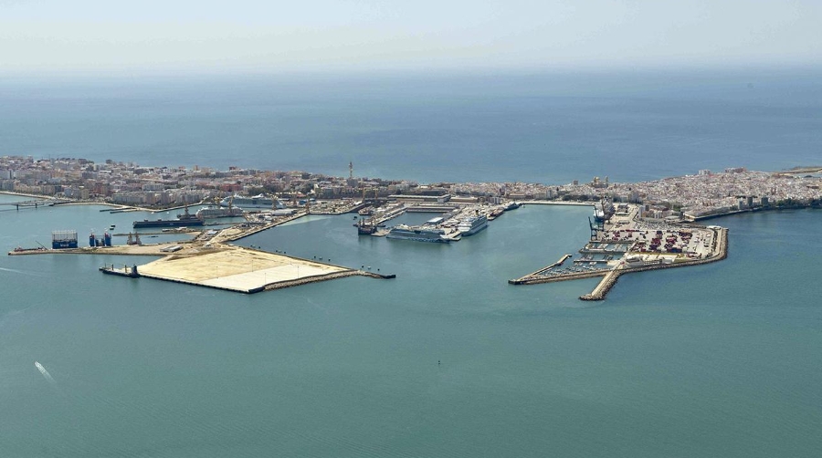La Autoridad Portuaria de la Bahía de Cádiz ha renovado la certificación conforme a la ISO 14001:2015.