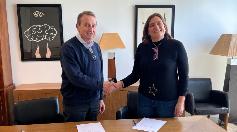 BCL y Fundació Intermedia refuerzan su vínculo