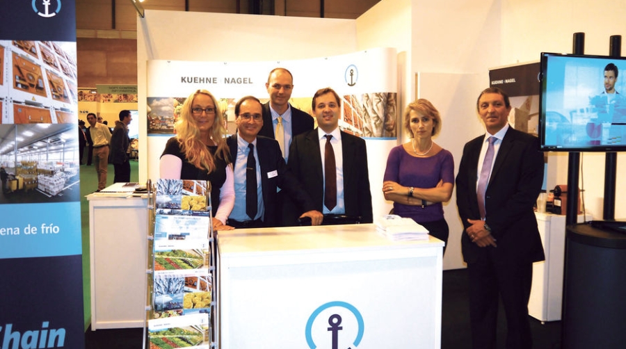 Fruit Attraction cierra hoy sus puertas