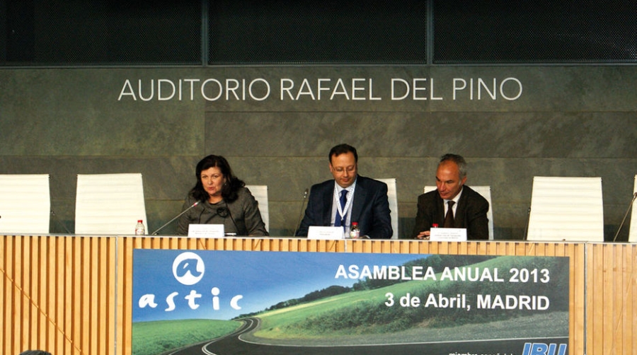 Basante: &quot;Estoy convencido de que por fin hemos tocado fondo&quot;