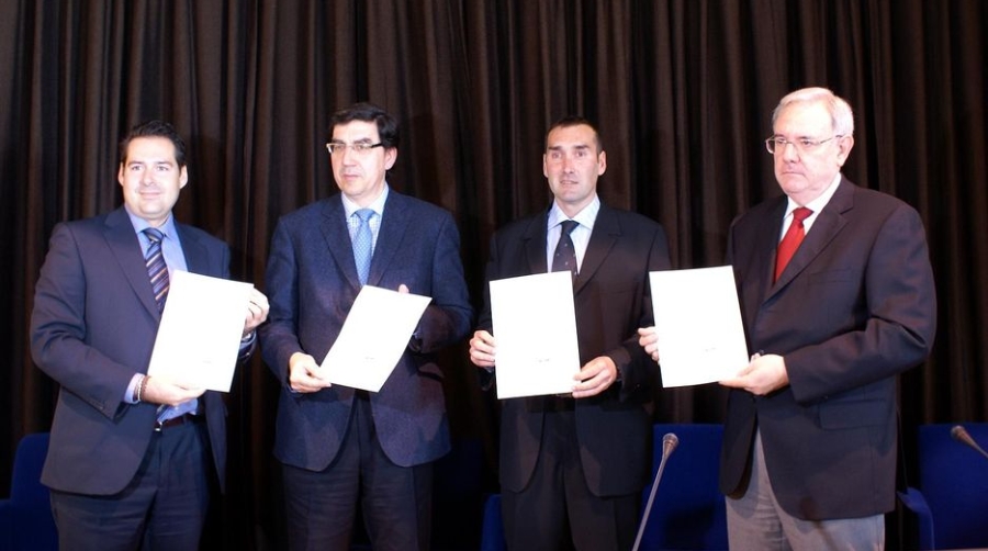 La Corporaci&oacute;n de Pr&aacute;cticos del Puerto y R&iacute;a de Vigo es certificada por la Lloyd&rsquo;s Register Quality Assurance