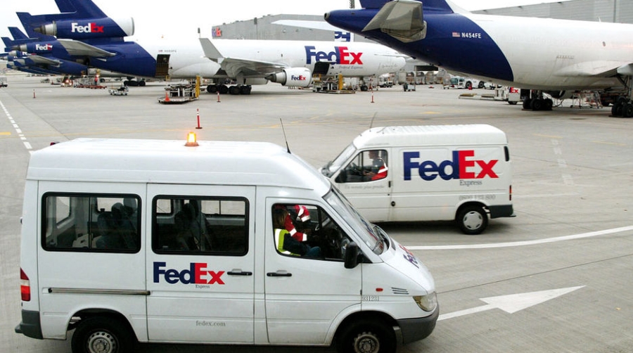 FedEx Express inaugura instalaciones en Alicante dentro de su plan de expansi&oacute;n