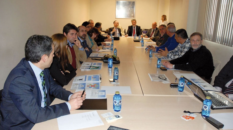 FEPEVAL crea una central de compras para las empresas de los pol&iacute;gonos de la Comunitat Valenciana