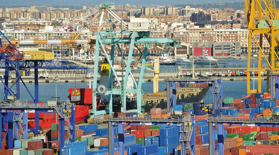 La SPC Spain analizar&aacute; en Valencia la aportaci&oacute;n del TMCD a la competitividad