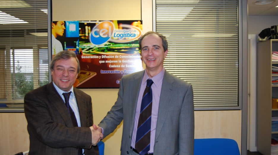 Los Propellers Club de Espa&ntilde;a se adhieren a la celebraci&oacute;n del D&iacute;a de la Log&iacute;stica