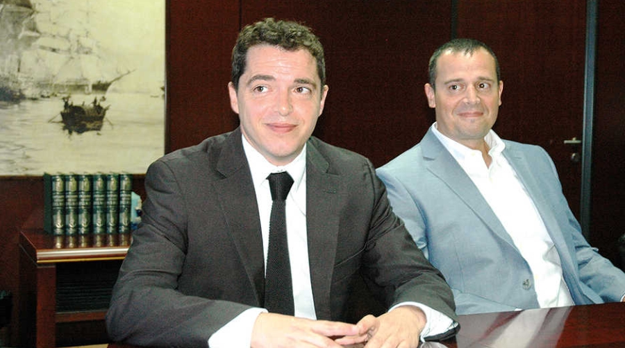 Transcoma Shipping se establece en Houston para potenciar sus servicios offshore a escala global