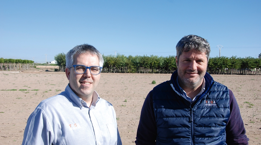 Teca Ofim&aacute;tica ampl&iacute;a sus servicios dedicados al transporte con una impresora para camiones