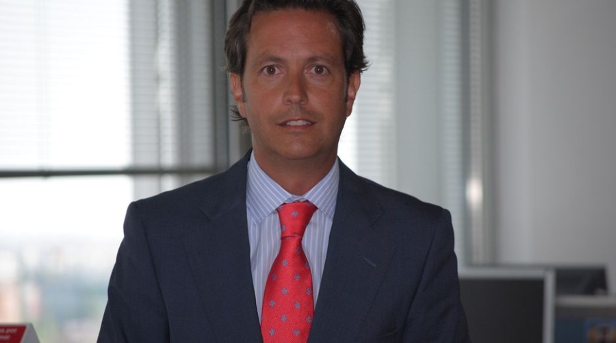 Manuel Hurtado, nuevo delegado Comercial de Prologis en Madrid