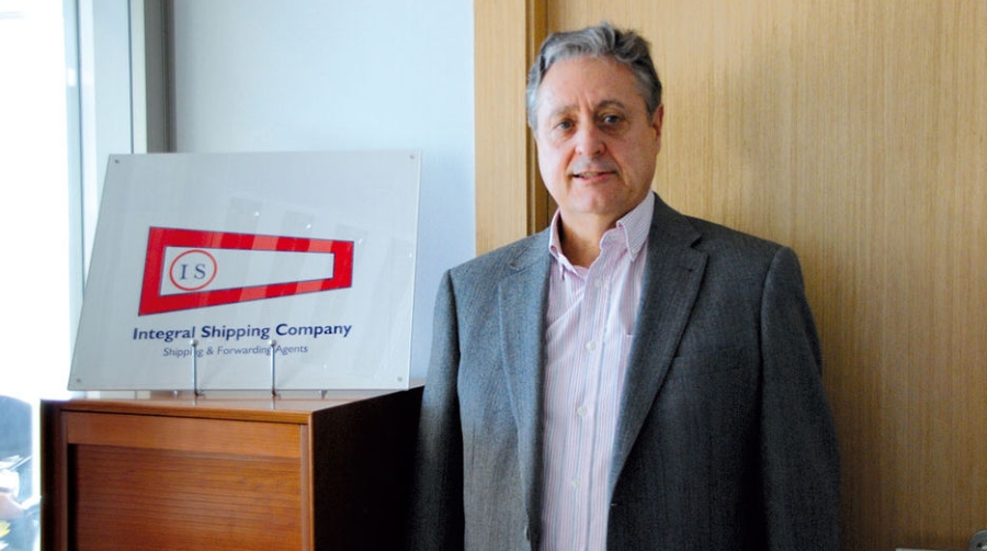 Integral Shipping implanta la Suite Visual Trans para su gesti&oacute;n como agente mar&iacute;timo